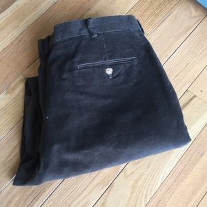 NWT Lands end cords